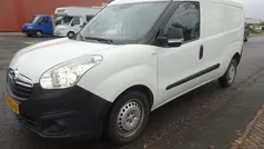 Overige Gebruikt 2016 Opel Combo MPV | € 4.998 (Eerlijke prijs)