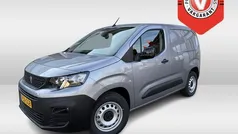 Grijs Nieuw 2024 Peugeot E-Partner MPV | € 25.950 (Eerlijke prijs)