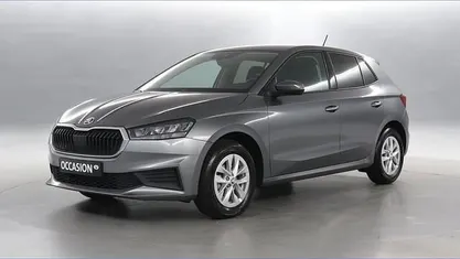 Occasion 2024 Skoda Fabia Ambition Hatchback | € 18.950 (Goede deal)