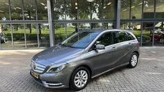 Gebruikt 2013 Mercedes B200 Ambition MPV | € 13.250 (Eerlijke prijs)
