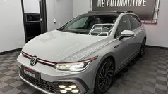Gebruikt 2021 VW Golf VIII GTI Hatchback | € 32.450 (Eerlijke prijs)