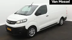 Gebruikt 2022 Opel Vivaro Edition Van | € 22.440 (Eerlijke prijs)