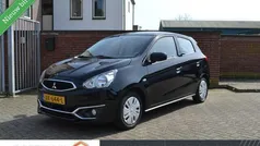 Gebruikt 2019 Mitsubishi Space Star Hatchback | € 6.995 (Eerlijke prijs)
