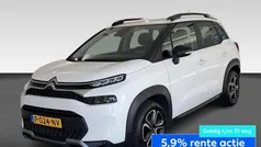 Gebruikt 2022 Citroën C3 Aircross Feel SUV | € 16.935 (Eerlijke prijs)