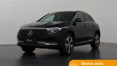 Gebruikt 2025 Mercedes EQA250+ Luxury SUV | € 47.900 (Super prijs)