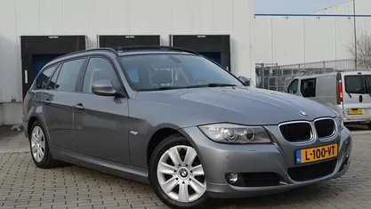 Occasion BMW 318 143 PK (105 kW) 2010 Stationwagen
