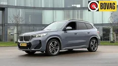 Gebruikt 2024 BMW X1 M Sport SUV | € 45.880 (Eerlijke prijs)