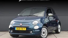Blauw Gebruikt 2023 Fiat 500 Dolcevita Hatchback | € 15.735 (Eerlijke prijs)