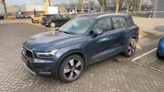 Blauw Gebruikt 2021 Volvo XC40 R-Design SUV | € 32.950 (Eerlijke prijs)