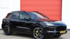 Suv Gebruikt 2020 Porsche Cayenne SUV | € 72.500 (Goede deal)