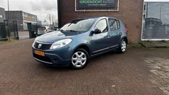 Gebruikt 2009 Dacia Sandero Ambiance Hatchback | € 1.999 (Eerlijke prijs)