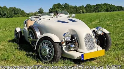 Occasion Citroën 2CV 19 PK (13 kW) 1986 Sedan