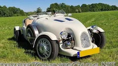 Gebruikt 1986 Citroën 2CV Cabriolet | € 12.950