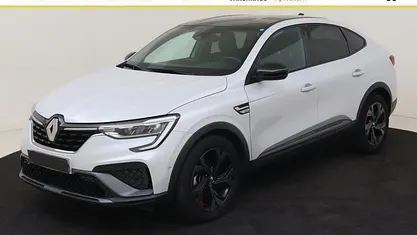 Gebruikt 2022 Renault Arkana R.S. SUV | € 22.895 (Eerlijke prijs)