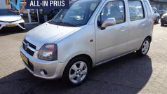Opel Agila