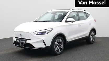 Gebruikt 2025 MG ZS Luxury Sedan | € 27.995 (Goede deal)