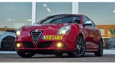 Gebruikt 2011 Alfa Romeo Giulietta Quadrifoglio Verde Hatchback | € 8.844 (Eerlijke prijs)