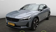 Gebruikt 2022 Polestar 2 Long Range Dual motor Sedan | € 34.395 (Eerlijke prijs)
