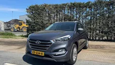 Gebruikt 2016 Hyundai Tucson Comfort SUV | € 10.999 (Goede deal)