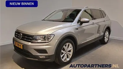 Occasion VW Tiguan Allspace Comfortline 150 PK (110 kW) 2019 SUV