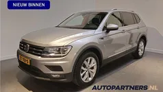 Gebruikt 2019 VW Tiguan Allspace Comfortline SUV | € 24.950 (Goede deal)