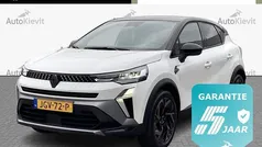 Gebruikt 2025 Renault Captur Esprit Alpine SUV | € 36.950 (Eerlijke prijs)
