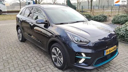 Occasion Kia e-Niro 150 kW (204 PK) 2020 SUV