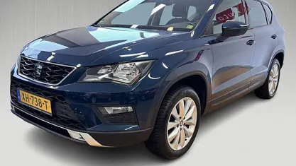 Occasion Seat Ateca Style 150 PK (110 kW) 2019 SUV