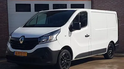 Occasion Renault Trafic Komfort 95 PK (69 kW) 2018 MPV