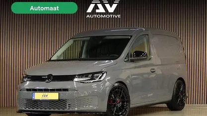 Occasion VW Caddy R-line 122 PK (89 kW) 2024 Grijs MPV