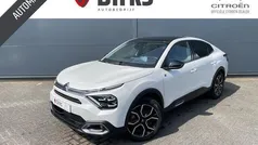 Gebruikt 2023 Citroën e-C4 Shine Sedan | € 23.945 (Eerlijke prijs)