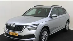Gebruikt 2024 Skoda Kamiq Business Line SUV | € 25.950 (Eerlijke prijs)