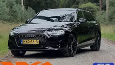 Gebruikt 2019 Audi A4 S-Line Stationwagen | € 25.999 (Eerlijke prijs)