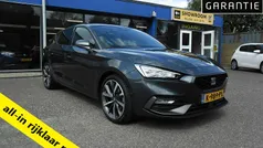 Gebruikt 2021 Seat Leon FR Hatchback | € 21.850 (Eerlijke prijs)