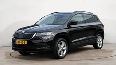 Gebruikt 2019 Skoda Karoq Ambition SUV | € 20.685 (Eerlijke prijs)