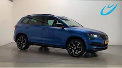 Gebruikt 2021 Skoda Karoq Business Line SUV | € 23.900 (Eerlijke prijs)