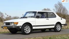 Gebruikt 1984 Saab 99 | € 8.950