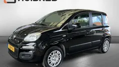 Zwart Gebruikt 2014 Fiat Panda Hatchback | € 6.450 (Eerlijke prijs)