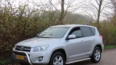 Gebruikt 2010 Toyota RAV4 Comfort SUV | € 12.950 (Goede deal)