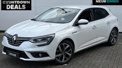 Gebruikt 2017 Renault Mégane IV Bose Edition Hatchback | € 13.740 (Eerlijke prijs)