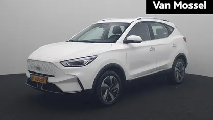 Occasion MG ZS Comfort 130 kW (177 PK) 2022 Wit SUV