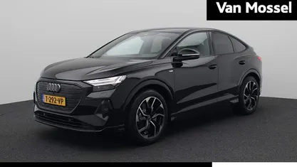 Gebruikt 2023 Audi Q4 e-tron Sport SUV | € 44.400 (Eerlijke prijs)