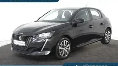 Zwart Gebruikt 2020 Peugeot 208 Active Hatchback | € 11.800 (Goede deal)
