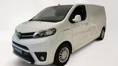 Gebruikt 2025 Toyota Proace Van | € 41.950 (Eerlijke prijs)