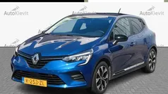 Hatchback Gebruikt 2022 Renault Clio V Evolution Hatchback | € 18.950 (Goede deal)