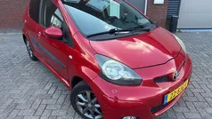 Gebruikt 2011 Toyota Aygo Hatchback | € 3.999 (Eerlijke prijs)