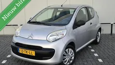 Gebruikt 2006 Citroën C1 Hatchback | € 1.775 (Eerlijke prijs)