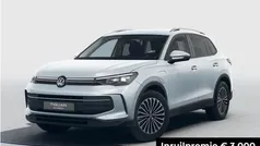 Gebruikt 2026 VW Tiguan Edition SUV | € 52.880 (Goede deal)