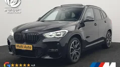 Gebruikt 2022 BMW X1 M Sport SUV | € 29.740 (Eerlijke prijs)