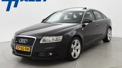 Gebruikt 2006 Audi A6 Sedan | € 5.900 (Eerlijke prijs)